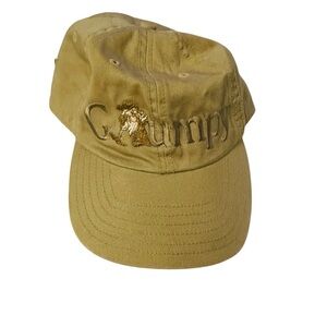 Disneyland Resort Tan Cap